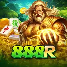 888R - Petualangan RPG yang Mendebarkan