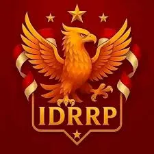 IDRRP - Petualangan Seru dalam Dunia MMORPG