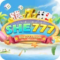 SHE777 - Game QiuQiu Seru dan Menarik