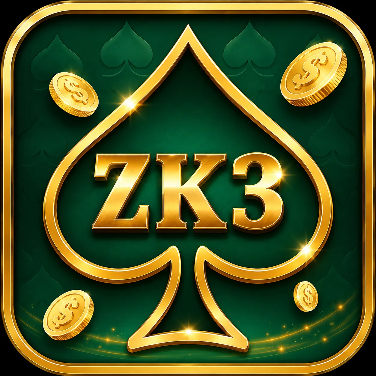 ZK3 - Petualangan Epic dalam MMORPG